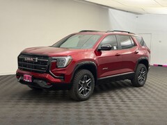 2026 GMC Terrain AT4 SUV