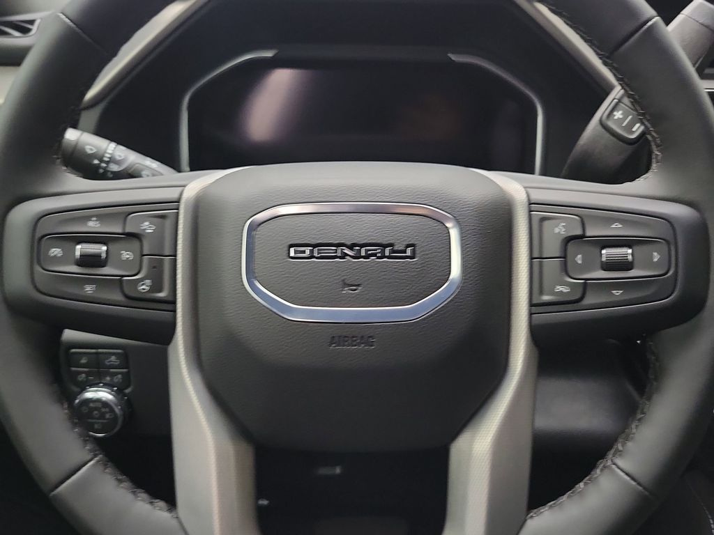 2026 GMC Sierra 2500HD Denali - Photo 25