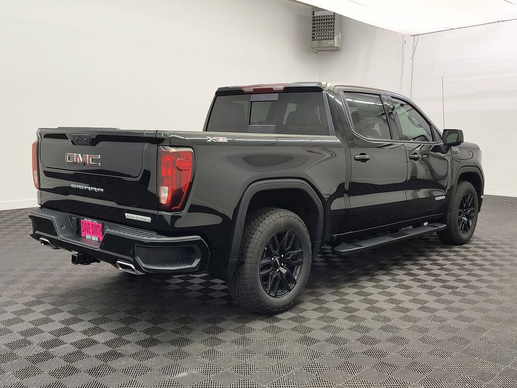 2026 GMC Sierra 1500 Elevation - Photo 9