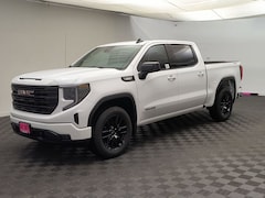2026 GMC Sierra 1500 Elevation Truck
