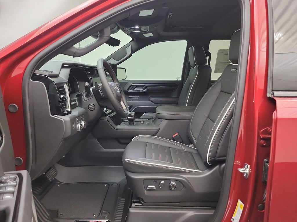 New 2026 GMC Sierra 1500 AT4X Truck