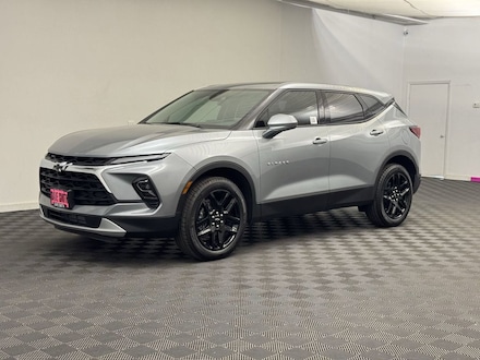 2025 Chevrolet Blazer 2LT SUV