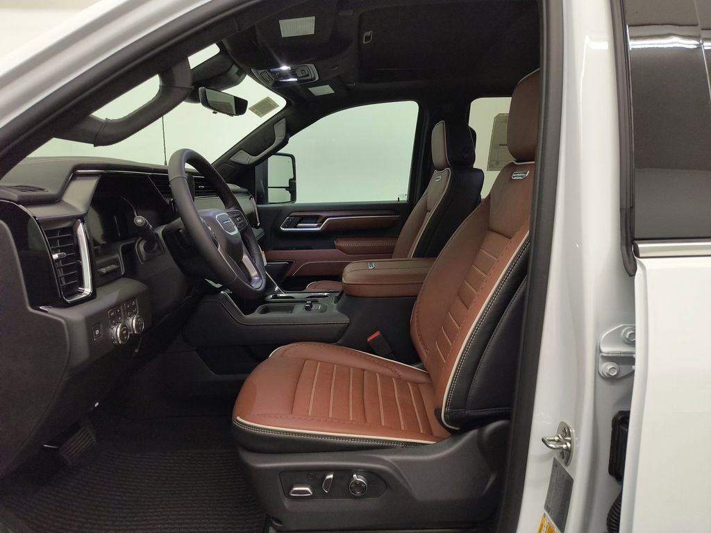 New 2026 GMC Sierra 3500 HD Denali Ultimate Truck