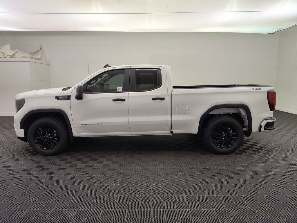 2026 Gmc Sierra 1500 Pro photo 2