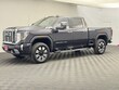  GMC Sierra 2500 HD