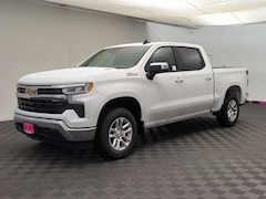 2026 Chevrolet Silverado 1500 LT Truck