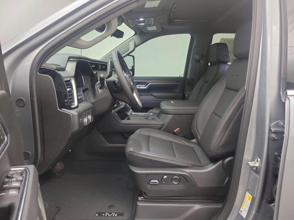 New 2026 GMC Sierra 2500 HD Denali Truck