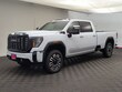  GMC Sierra 2500 HD