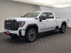2026 GMC Sierra 2500 HD Denali Ultimate Truck