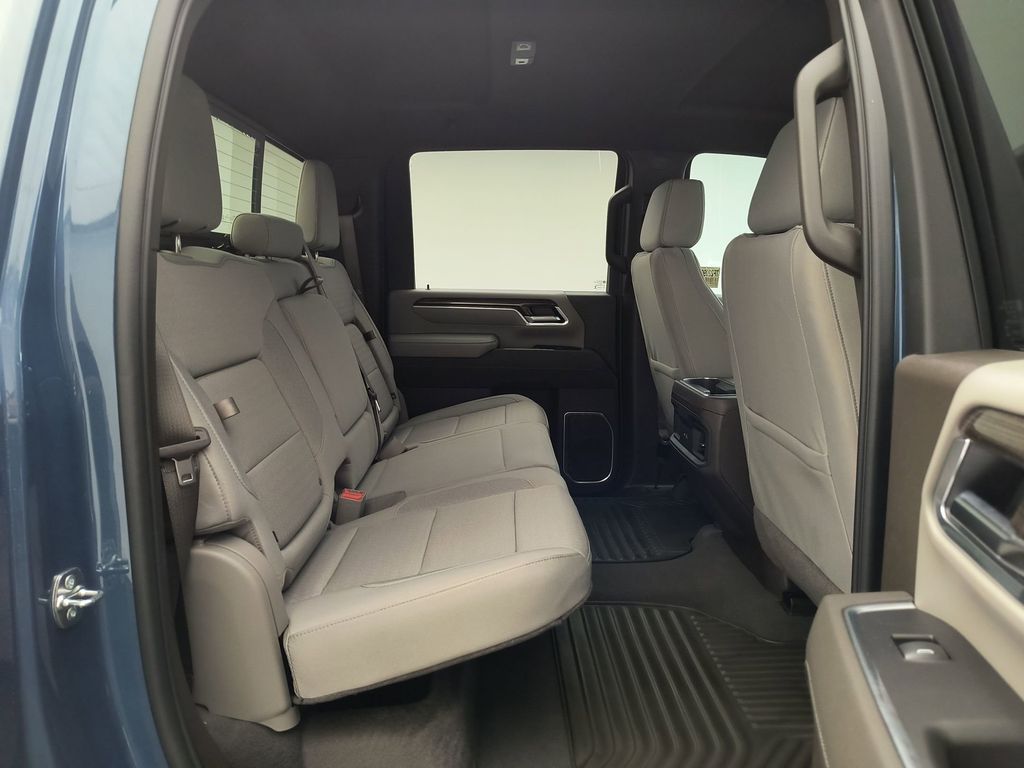 2026 Chevrolet Silverado 2500 HD LT - Photo 30