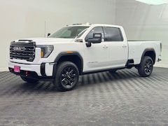 2025 GMC Sierra 3500 HD AT4 Truck