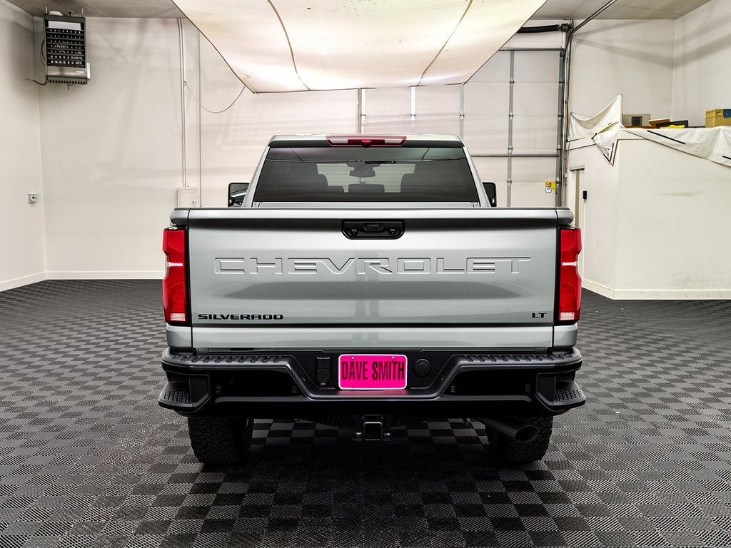 2026 Chevrolet Silverado 2500 HD LT - Photo 11