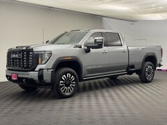 2025 GMC Sierra 3500 HD Denali Ultimate Truck