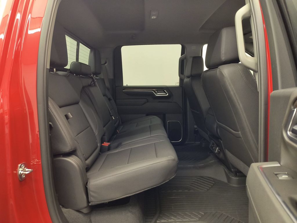 2026 Chevrolet Silverado 2500 HD LT - Photo 31