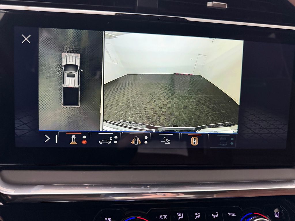 2026 GMC Sierra 2500HD Denali Ultimate - Photo 30