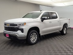 2026 Chevrolet Silverado 1500 LT Truck