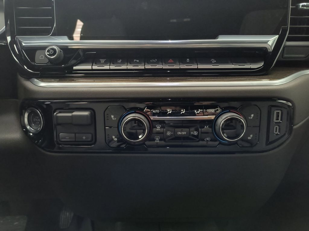 2026 Chevrolet Silverado 2500 HD LT - Photo 26
