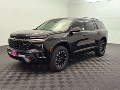 2026 Chevrolet Traverse Z71 SUV