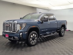 2026 GMC Sierra 2500 HD Denali Truck