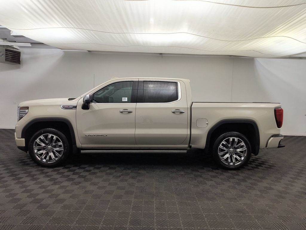 New 2026 GMC Sierra 1500 Denali Truck