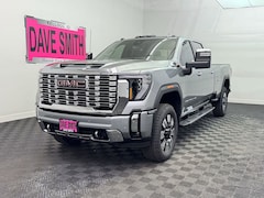 2025 GMC Sierra 2500 HD Denali Truck