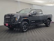 GMC Sierra 2500 HD