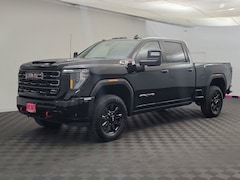 2025 GMC Sierra 2500 HD AT4 Truck