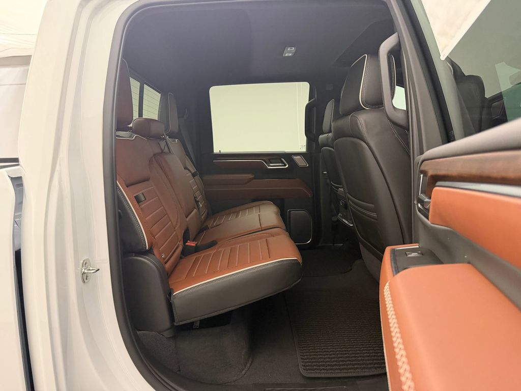 2026 GMC Sierra 3500HD Denali Ultimate - Photo 27