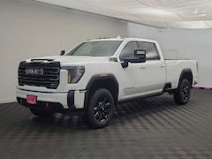 2026 GMC Sierra 3500 HD AT4 Truck