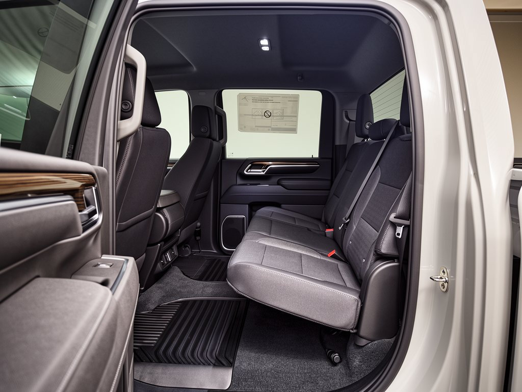 2026 Chevrolet Silverado 3500 HD LT - Photo 25