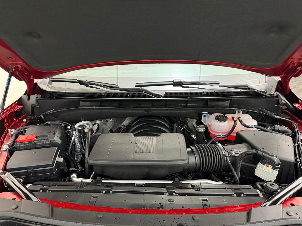 2026 GMC Yukon XL Elevation - Photo 32