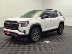 2026 GMC Terrain AT4 SUV