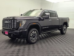 2026 GMC Sierra 2500 HD Denali Ultimate Truck