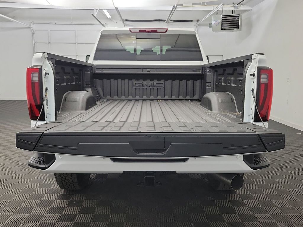 2026 GMC Sierra 2500HD Denali - Photo 19