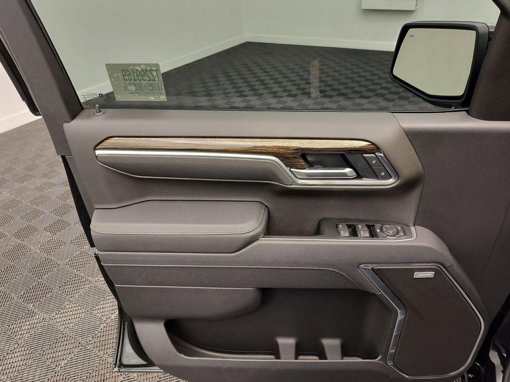 2026 GMC Sierra 1500 Elevation - Photo 12