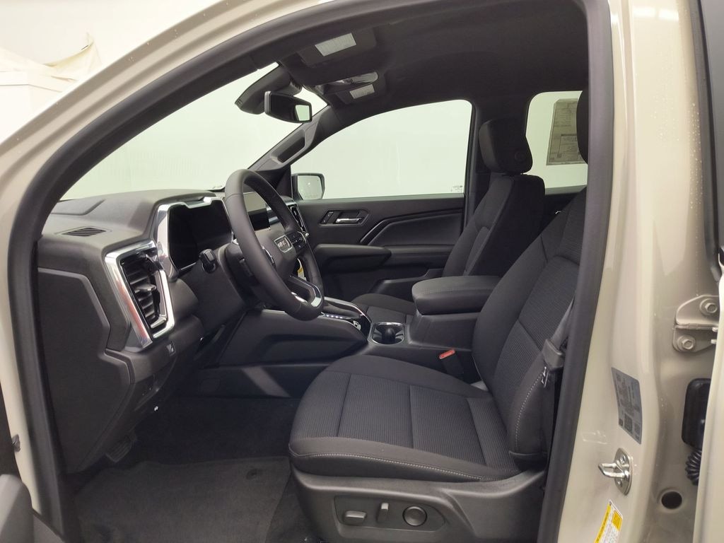 New 2026 GMC Canyon Elevation Truck