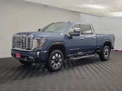 2026 GMC Sierra 3500 HD Denali Truck
