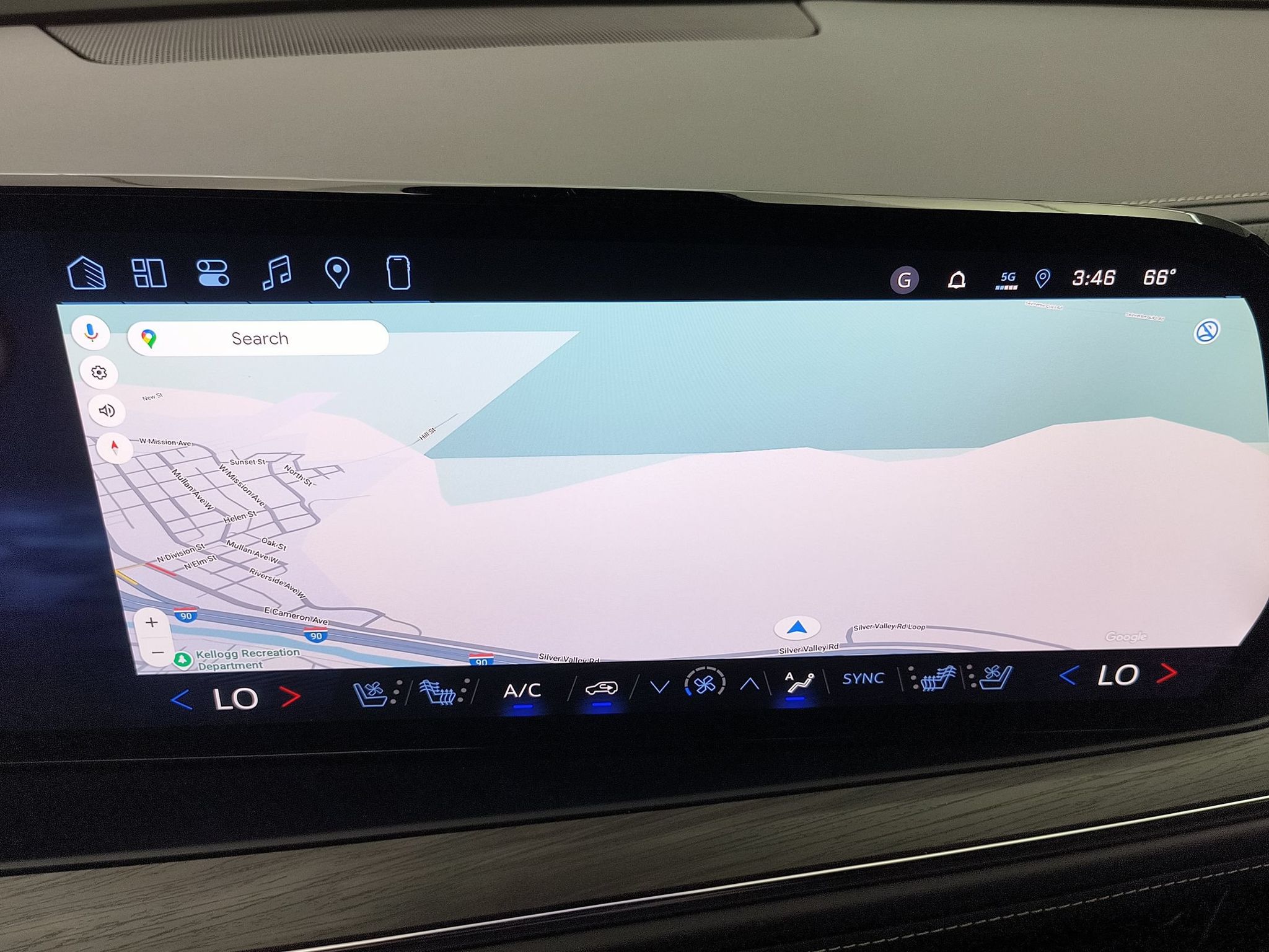 2026 Chevrolet Tahoe Premier - Photo 26