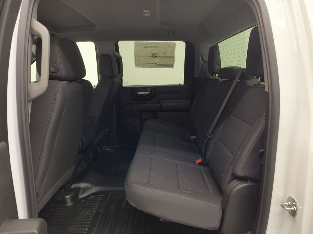 2026 Chevrolet Silverado 3500 HD Work Truck - Photo 13