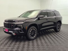 2026 Chevrolet Traverse Z71 SUV