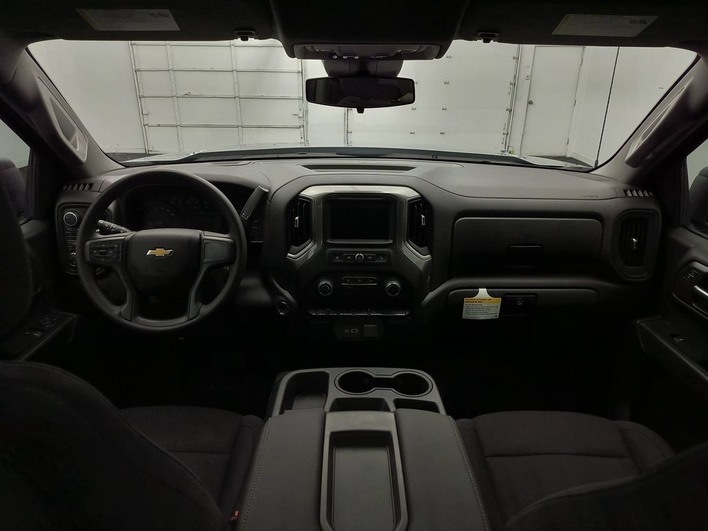 2026 Chevrolet Silverado 1500 Work Truck - Photo 15
