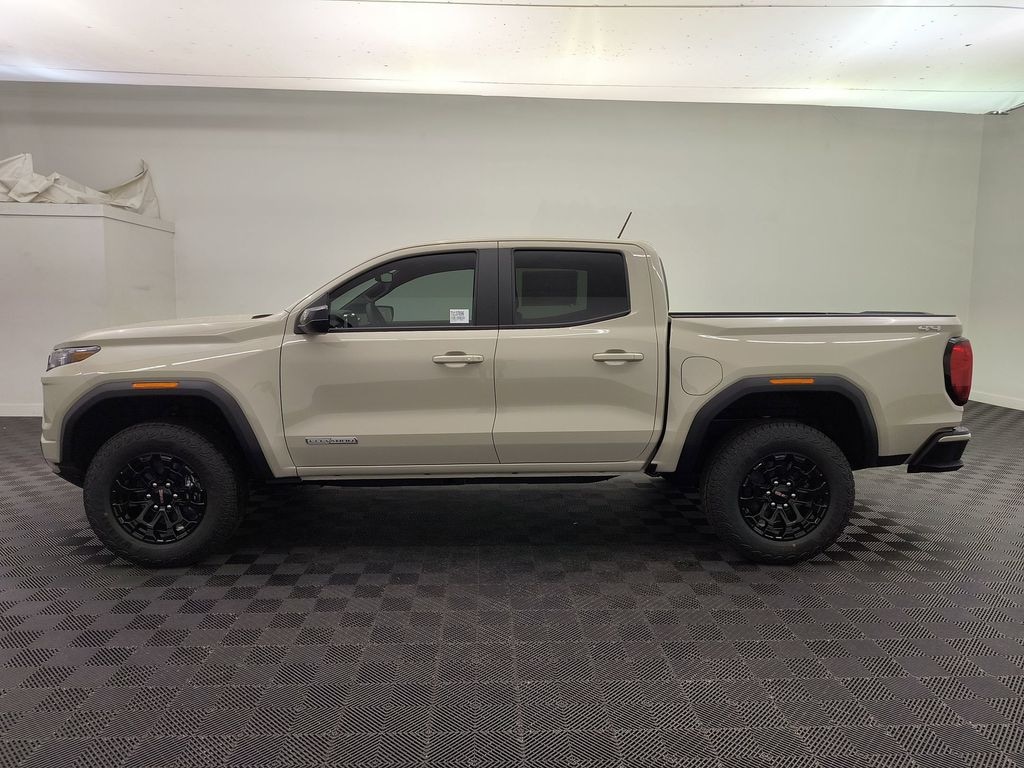 New 2026 GMC Canyon Elevation Truck