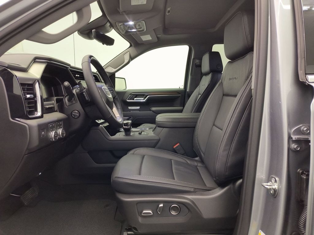 New 2026 GMC Sierra 1500 Denali Truck