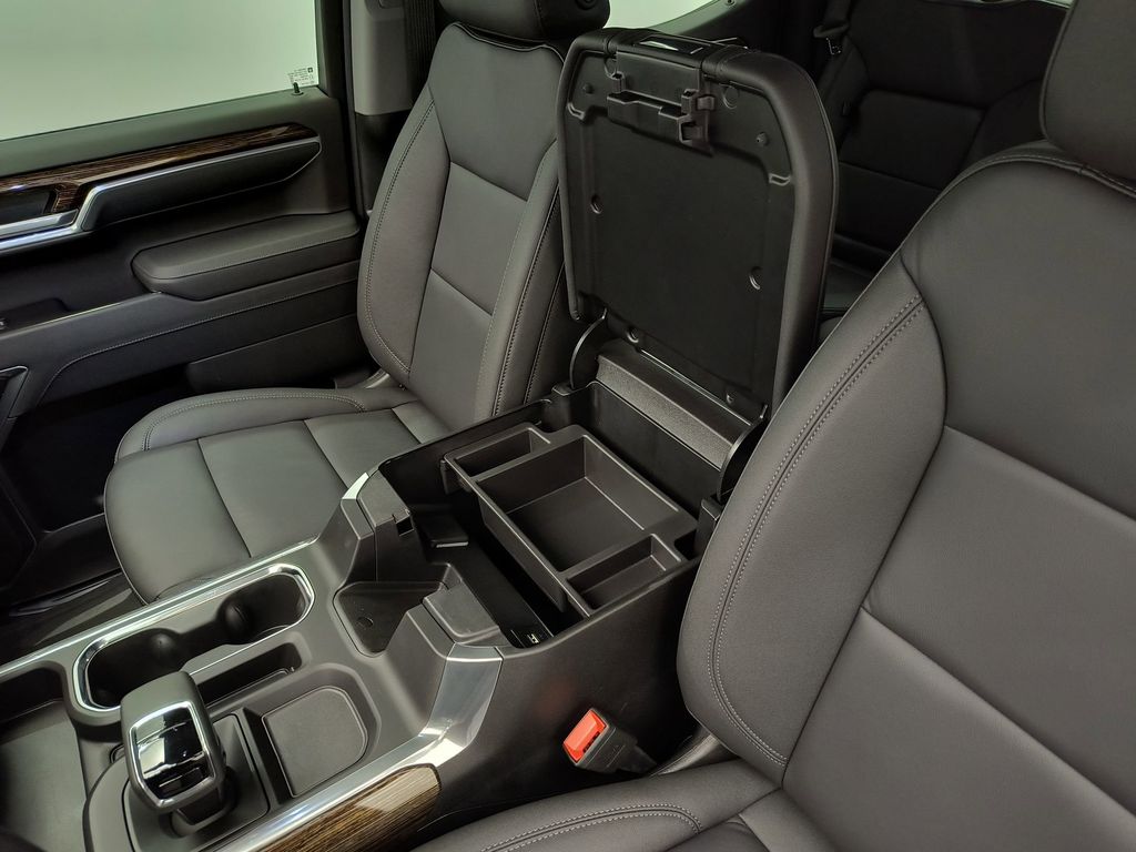 2026 GMC Sierra 1500 Elevation - Photo 28