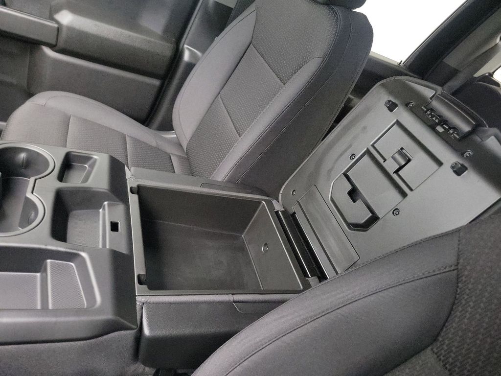 2026 GMC Sierra 3500HD Pro - Photo 27