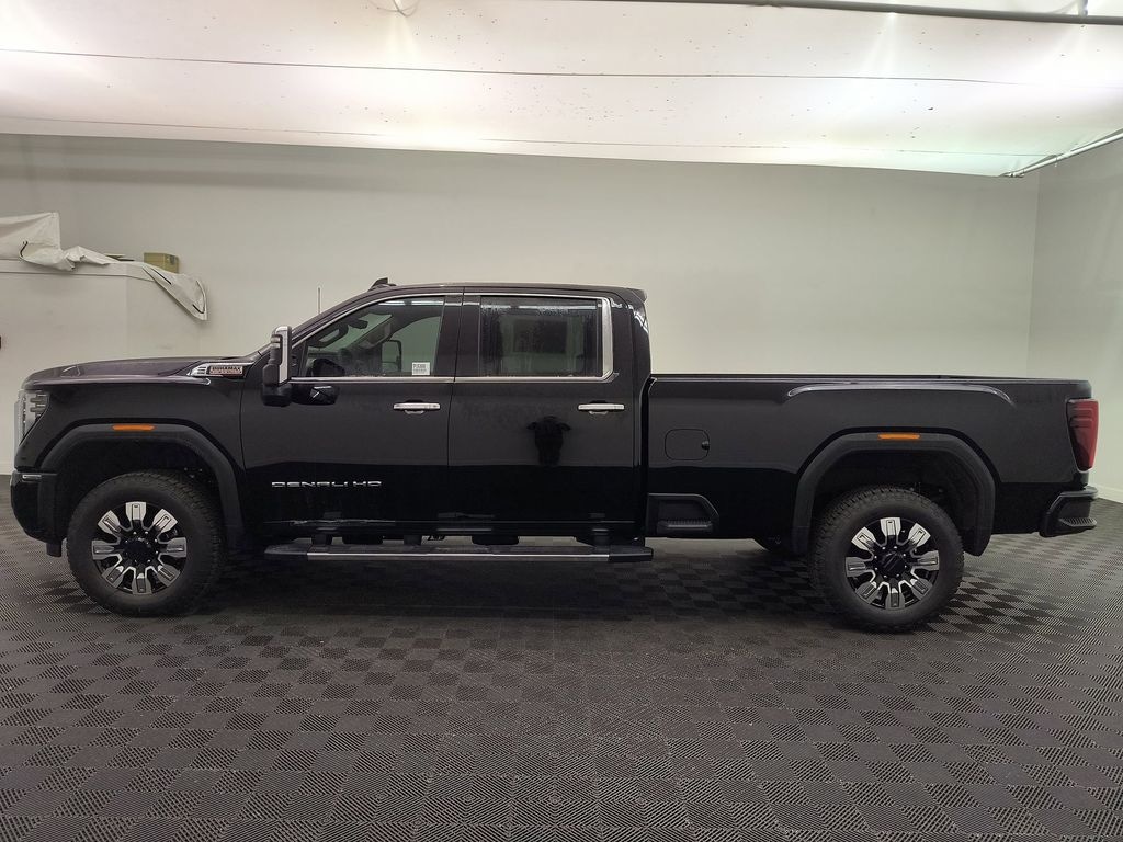 New 2026 GMC Sierra 3500 HD Denali Truck