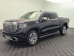 2026 GMC Sierra 1500 Denali Truck