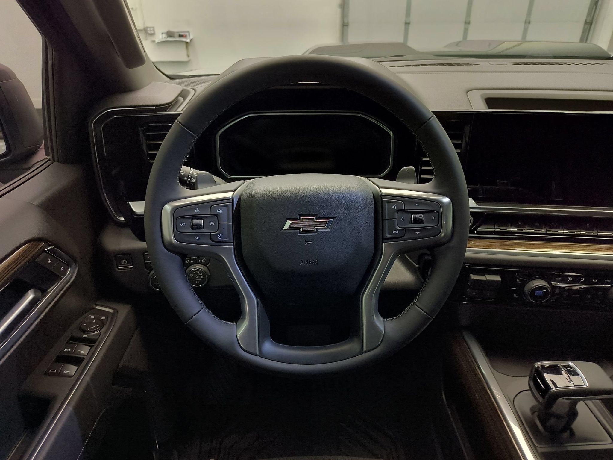 2026 Chevrolet Silverado 1500 LT Trail Boss - Photo 28