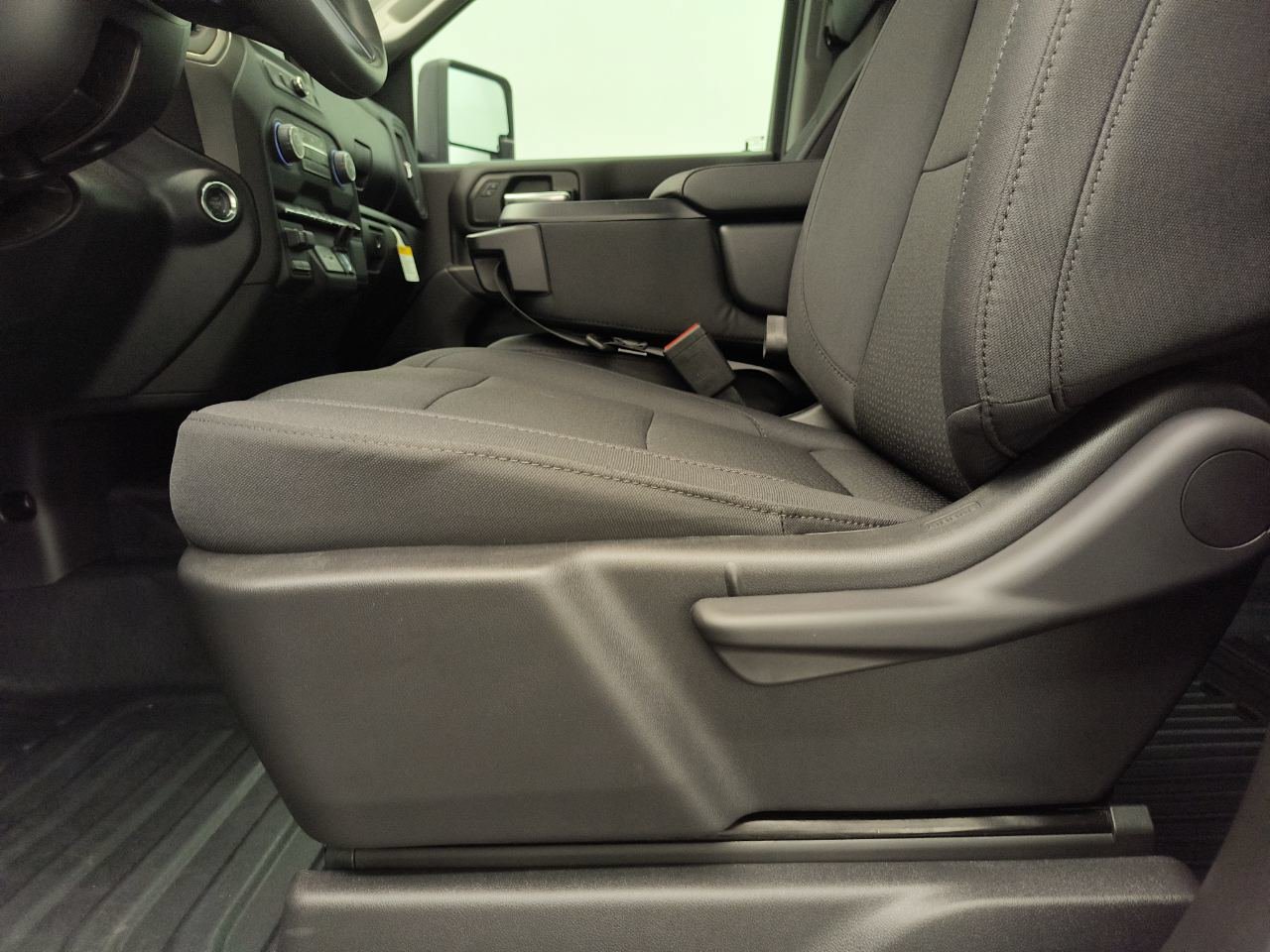 2026 Chevrolet Silverado 2500 HD Work Truck - Photo 16