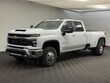  Chevrolet Silverado 3500 HD